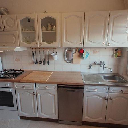 רוביני Aneli Rooms & Apartament מראה חיצוני תמונה