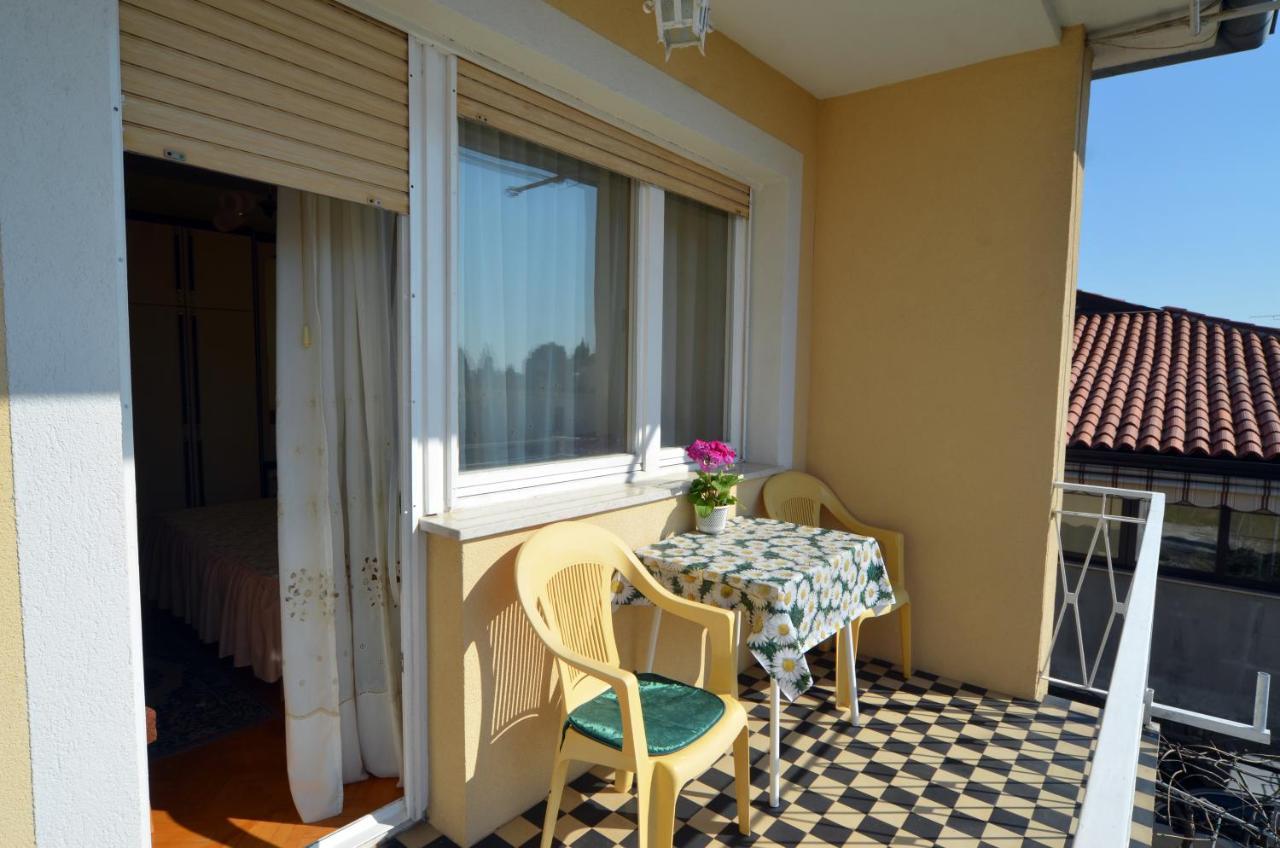 רוביני Aneli Rooms & Apartament מראה חיצוני תמונה