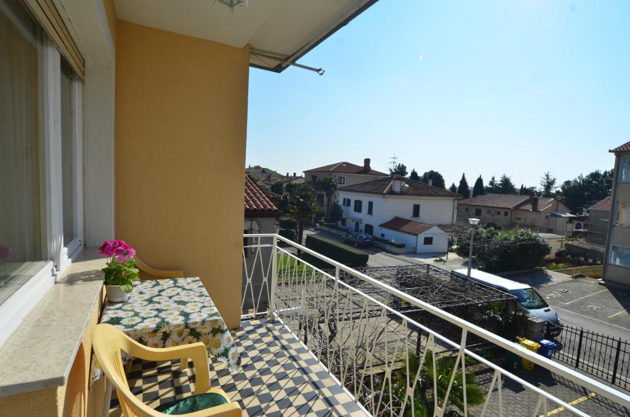 רוביני Aneli Rooms & Apartament מראה חיצוני תמונה