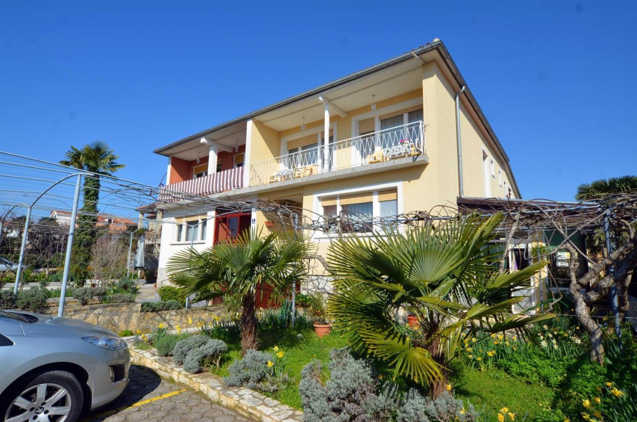 רוביני Aneli Rooms & Apartament מראה חיצוני תמונה