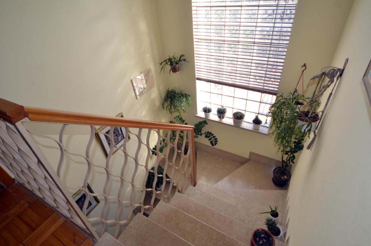 רוביני Aneli Rooms & Apartament מראה חיצוני תמונה