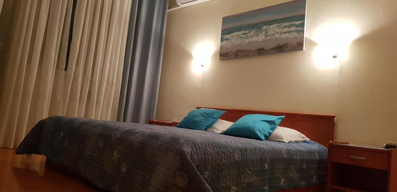 רוביני Aneli Rooms & Apartament מראה חיצוני תמונה