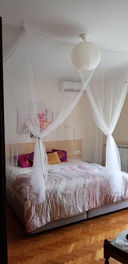 רוביני Aneli Rooms & Apartament מראה חיצוני תמונה