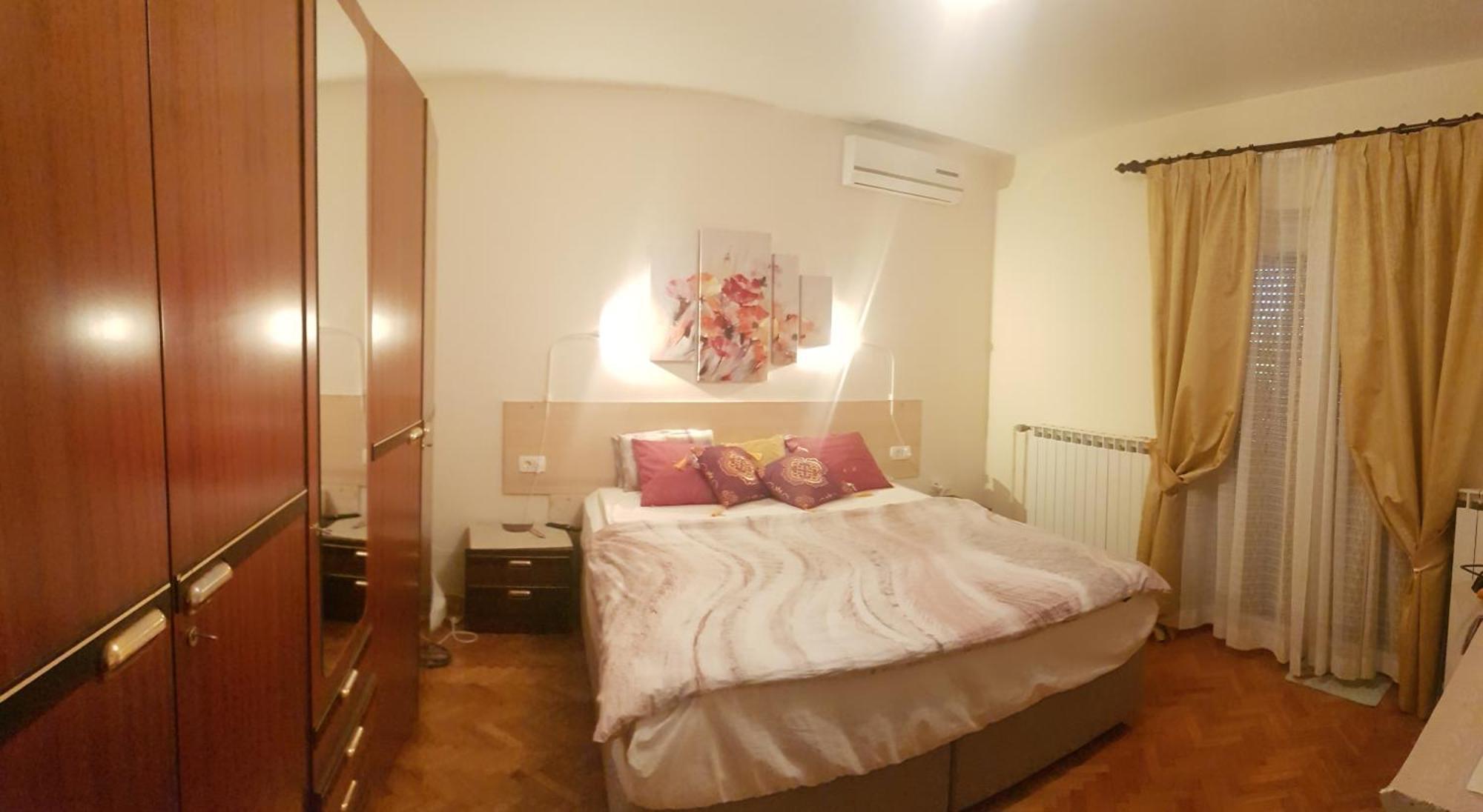 רוביני Aneli Rooms & Apartament חדר תמונה