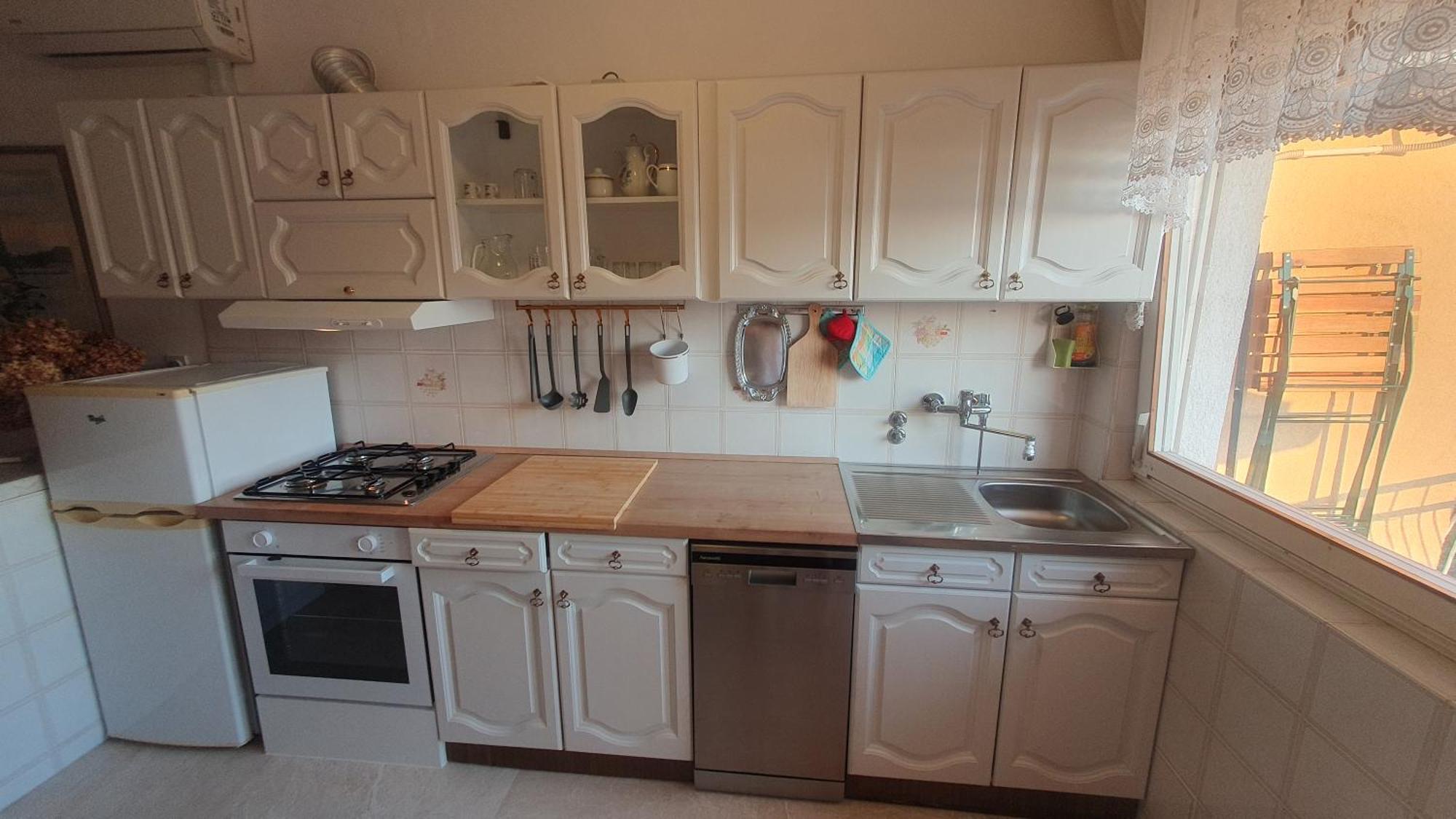 רוביני Aneli Rooms & Apartament מראה חיצוני תמונה
